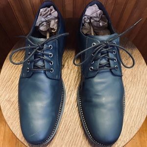 Men's Cole Haan Grand.os Oxfords 11.5
